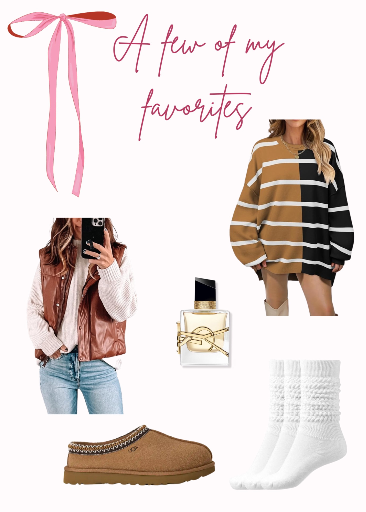 A few of my favorite things

#LTKFindsUnder50 #LTKFindsUnder100