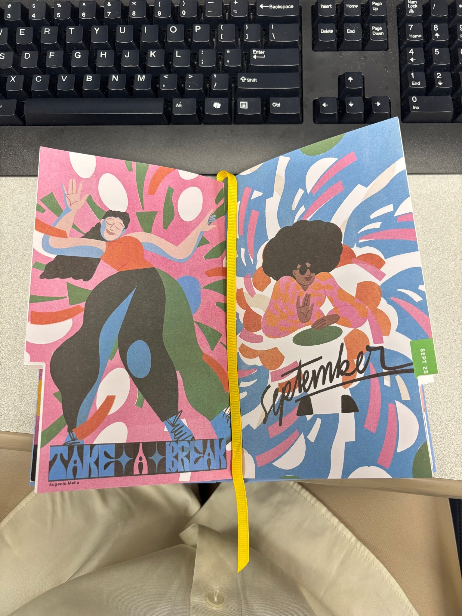 Ban.do planners are the BESTT