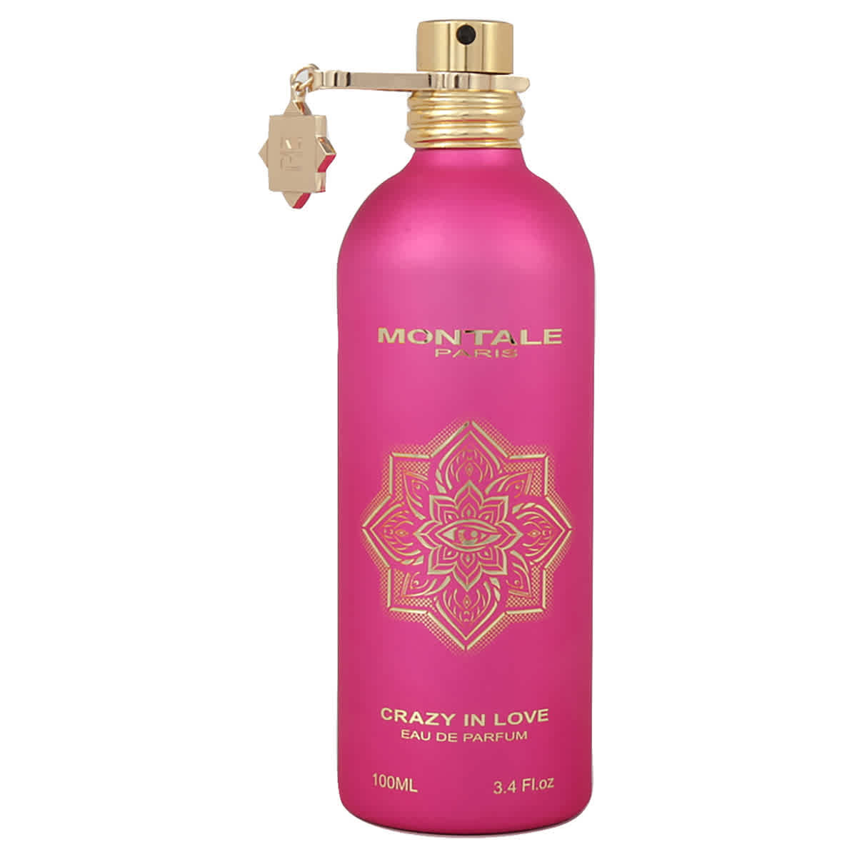 Montale Ladies Crazy In Love EDP Spray 3.4 oz Fragrances 3760260458122 | Jomashop.com & JomaDeals.com