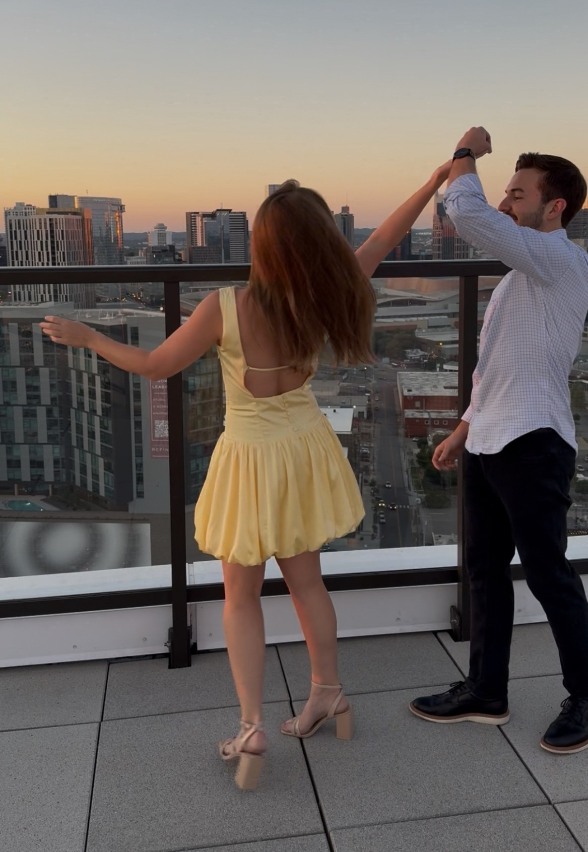 Happily ever after with him and this gorgeous dress from Abercrombie! 

#abercrombie #abercrombiedress #abercrombiefind #birthdaydress #specialoccasion

#LTKPetite #LTKFallSale #LTKParties