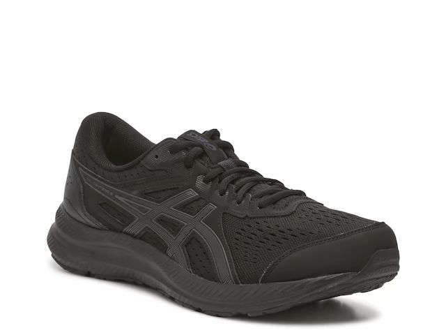 ASICS GEL-Contend 8 Running Shoe - Men's | DSW