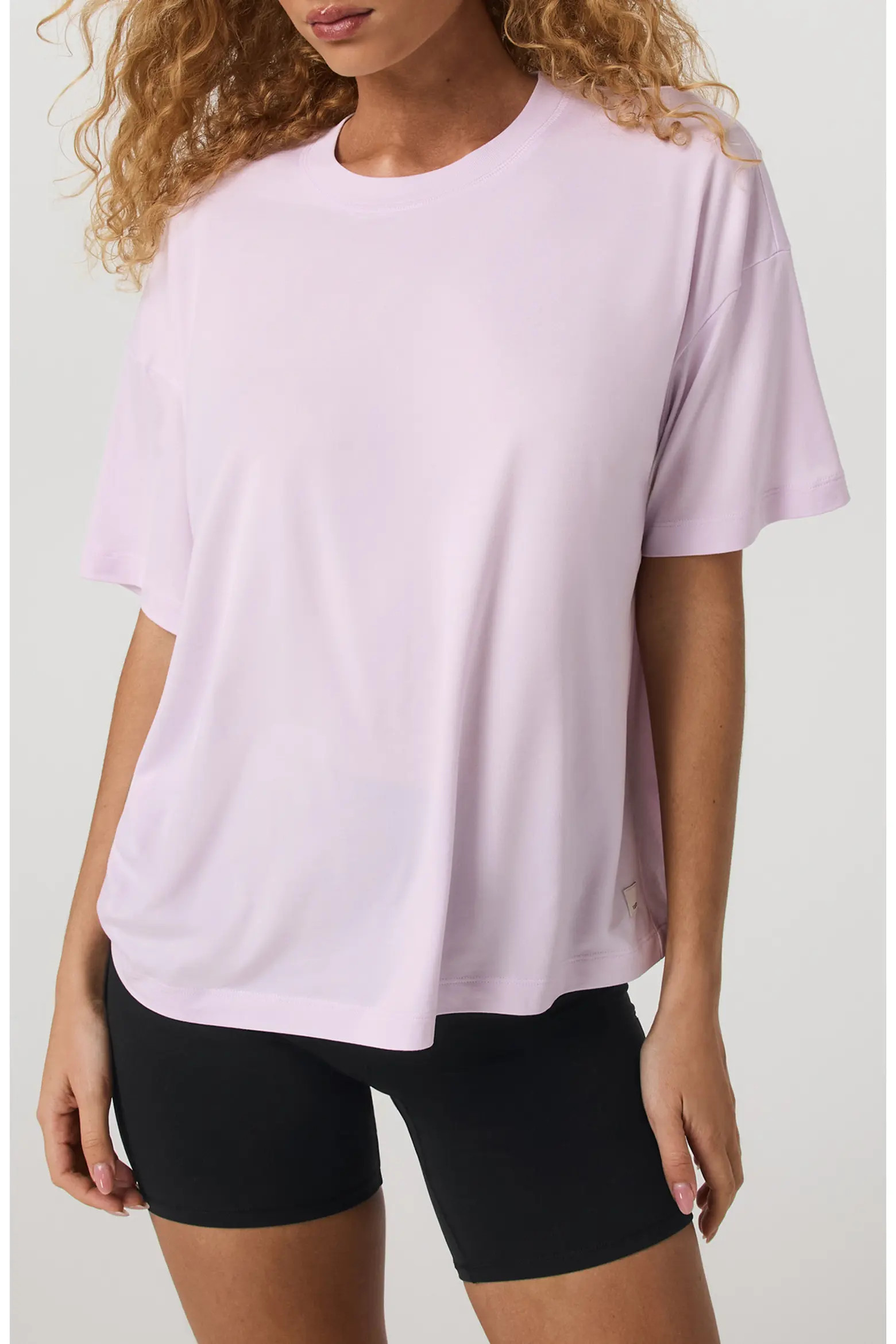 Energy Long T-Shirt (Women) | Nordstrom | Nordstrom