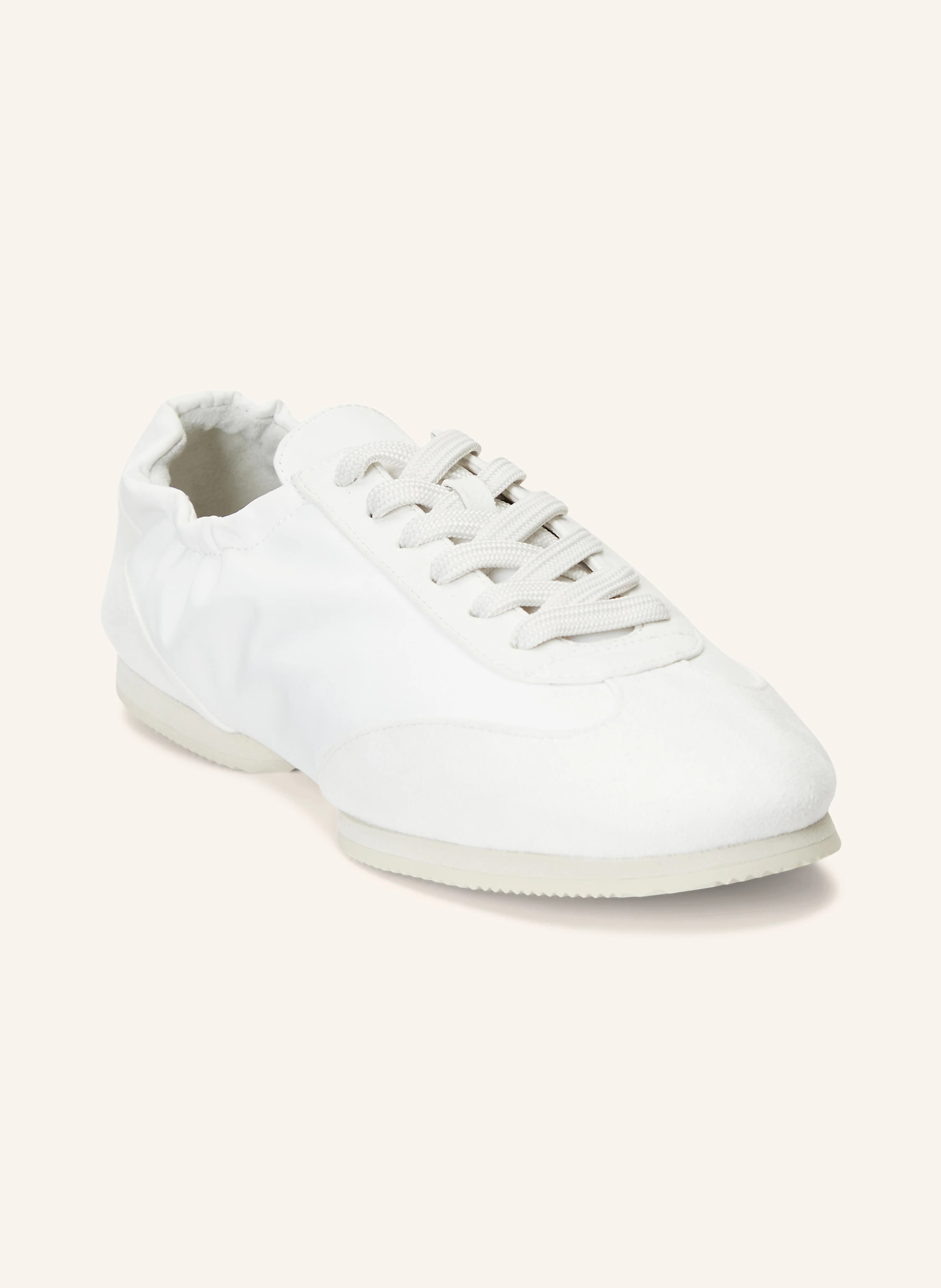 POLO RALPH LAUREN Sneaker in weiss | Breuninger (DACH)