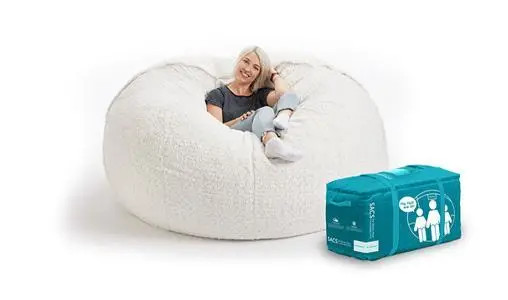 SuperSac | The Lovesac Company