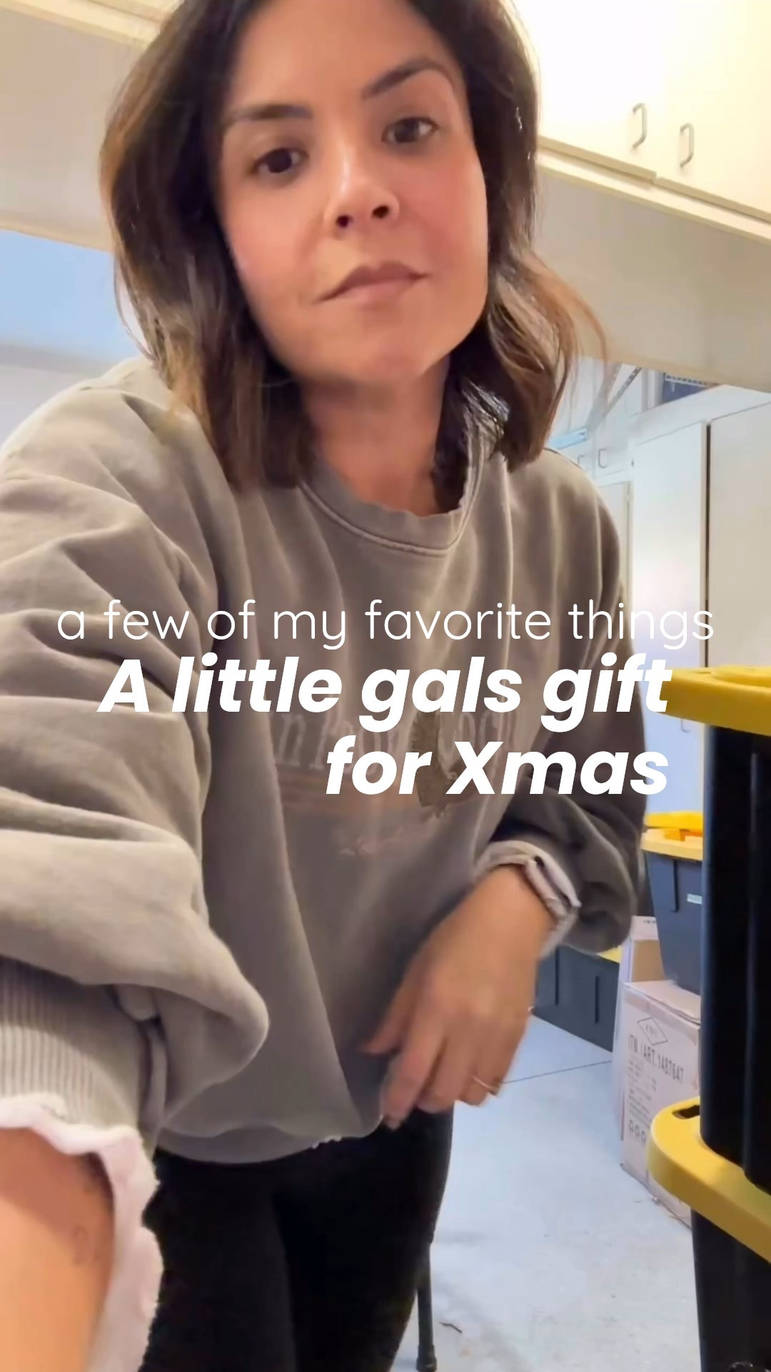 A little glam, a little self-care, and zero stress about what to gift 🎁✨

I curated all the fun, feel-good goodies your best gals will actually use (and low-key steal).

Shop links for everything here—plus a few extra so you can make it your own. 💅💄

#LTKHoliday #LTKGiftGuide #LTKselfcare