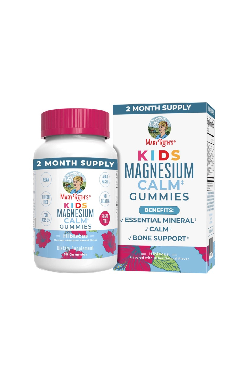 Magnesium for kids #adhd #adhdhelp #kidshealth #maryruths

#LTKsalealert #LTKkids #LTKfindsunder50