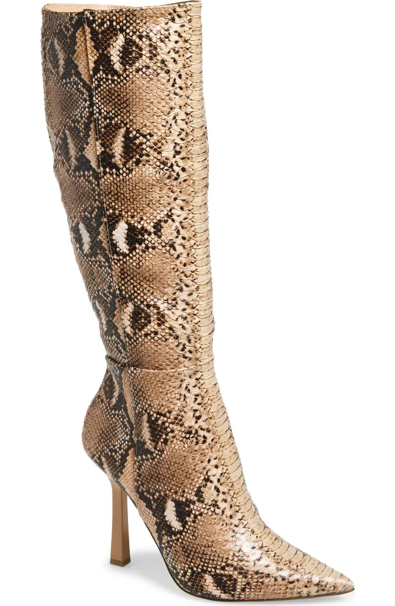 Steve Madden Kathleen Thigh High Boot (Women) | Nordstromrack | Nordstrom Rack