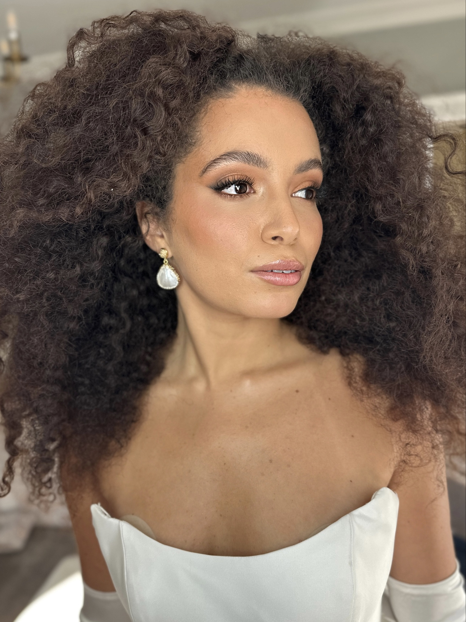 Cover girl vibes for Mia.
Here’s how I created this look!

#LTKgift #LTKmakeup #LTKmakeupartist #LTKunder50 #LTKcountdowntochristmas 

#LTKwedding #LTKbeauty