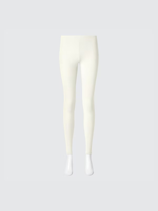 HEATTECH Ultra Warm Leggings | UNIQLO (UK)