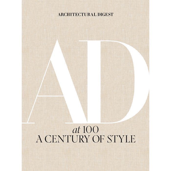 Architectural Digest Book | Bloomingdale's (US)