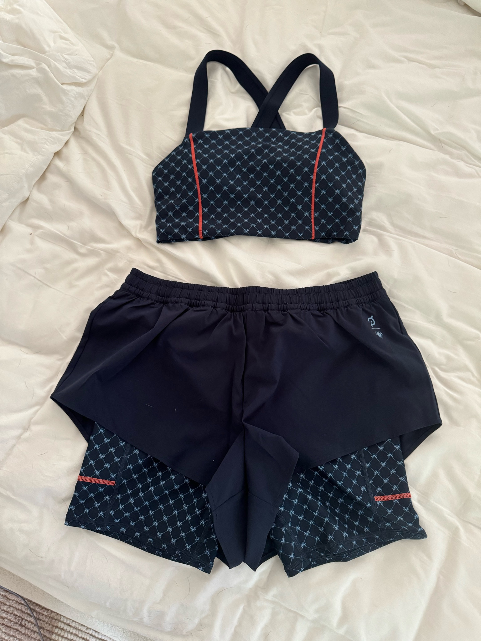 New Ally Love collection on peloton is so comfy and cute!! 

#LTKActive #LTKFitness