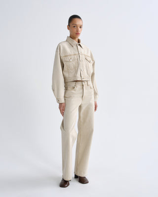 Arc Jean 32" in Arena | AGOLDE