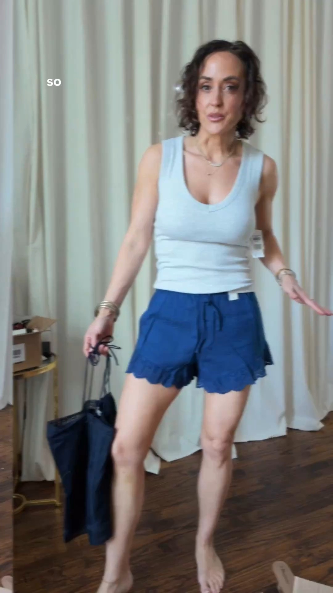 Abercrombie Haul!!

#LTKPetite #LTKOver40 #LTKgrwm
