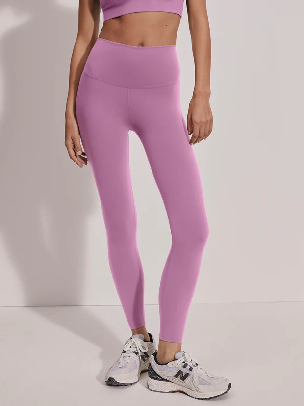 FreeSoft™️ High-Rise Legging 25 | Varley USA