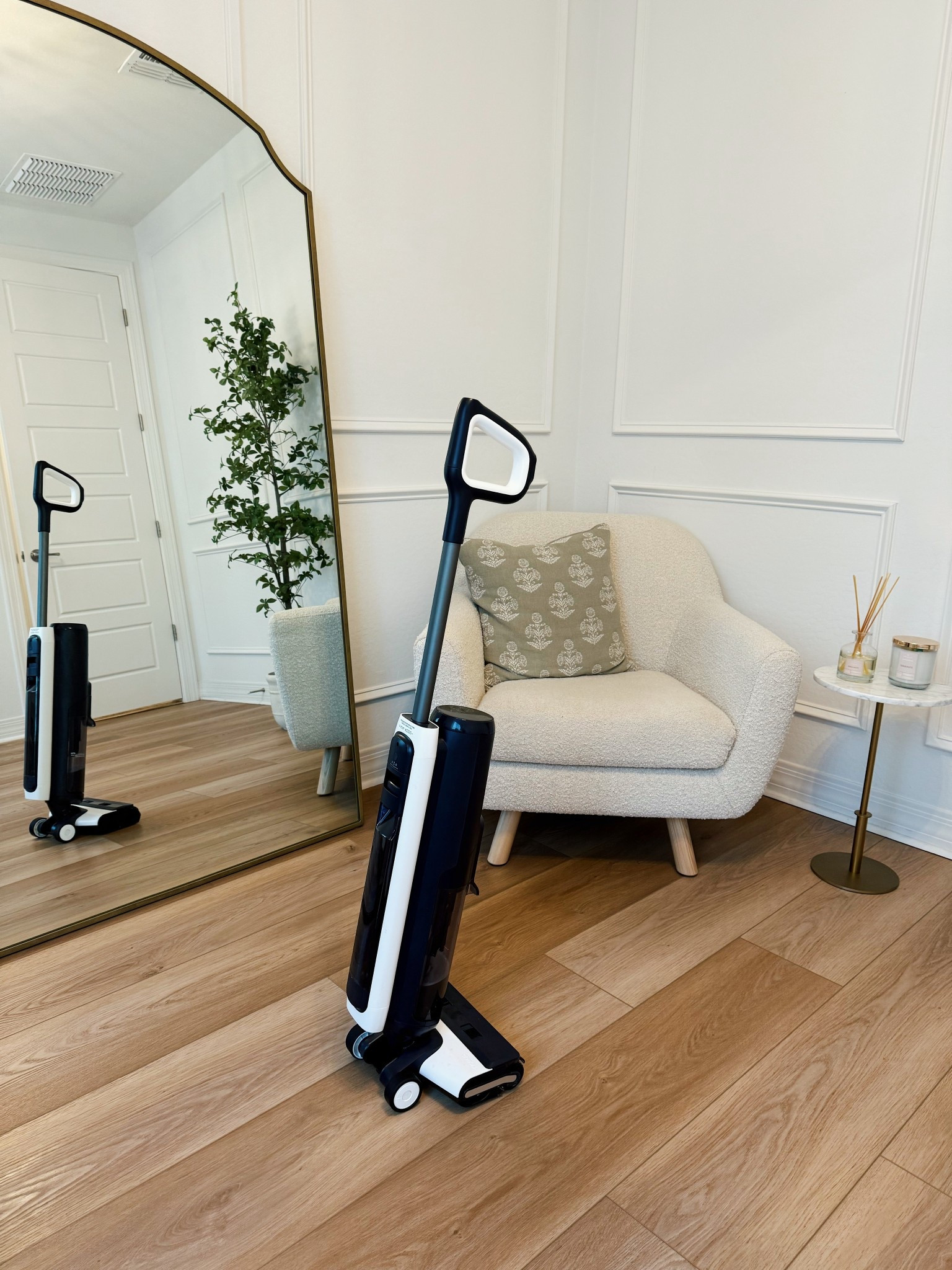 Amazon prime day deal!! The BEST mop vac 🙌🏼