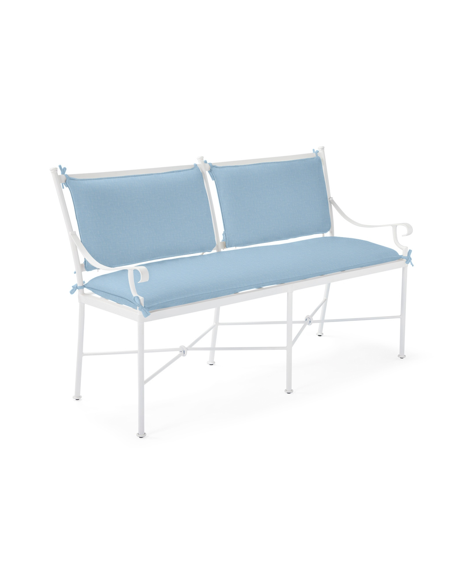 Gardener Bench | Serena and Lily