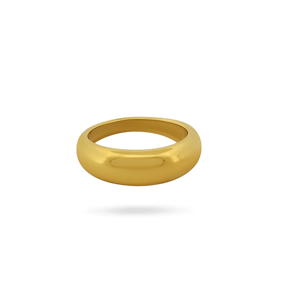 Delilah Ring | IceLink