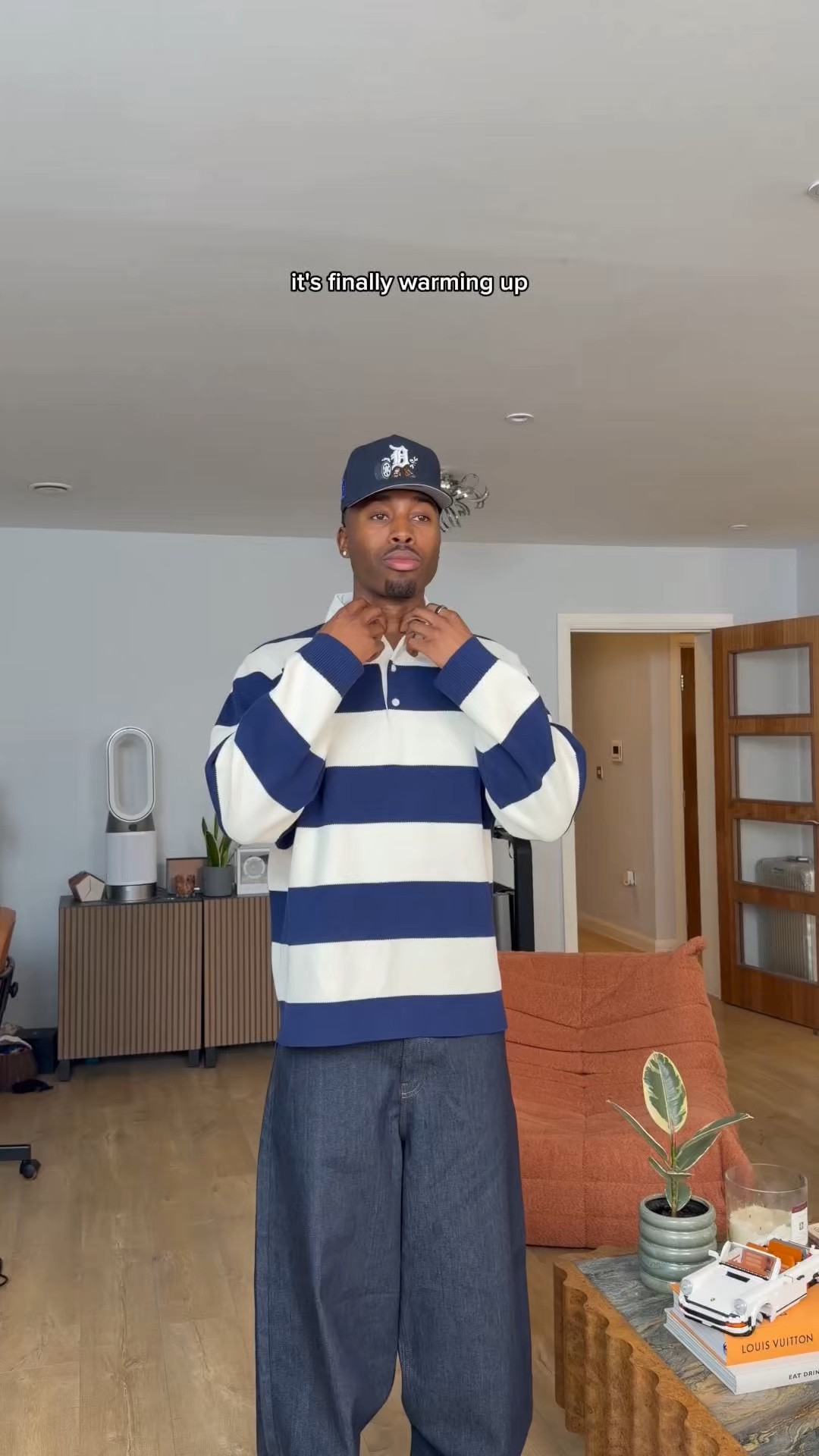 Spring wardrobe / spring style / men’s fashion / men’s style / spring fashion / rugby top/ asos new / asos fashion / smart casual 

#LTKjeans #LTKspring #LTKmens