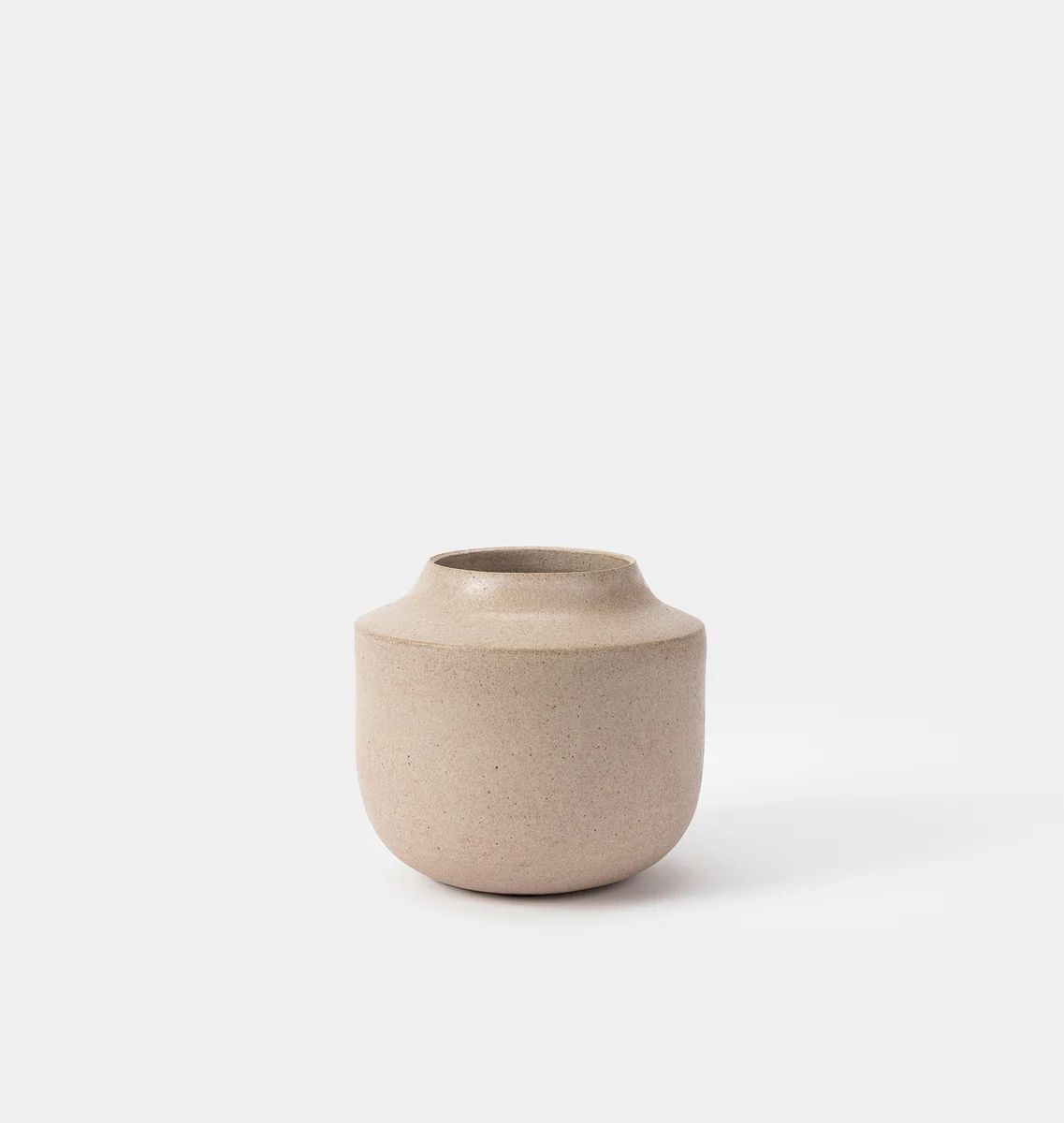 Artisan Ceramic Vase | Amber Interiors