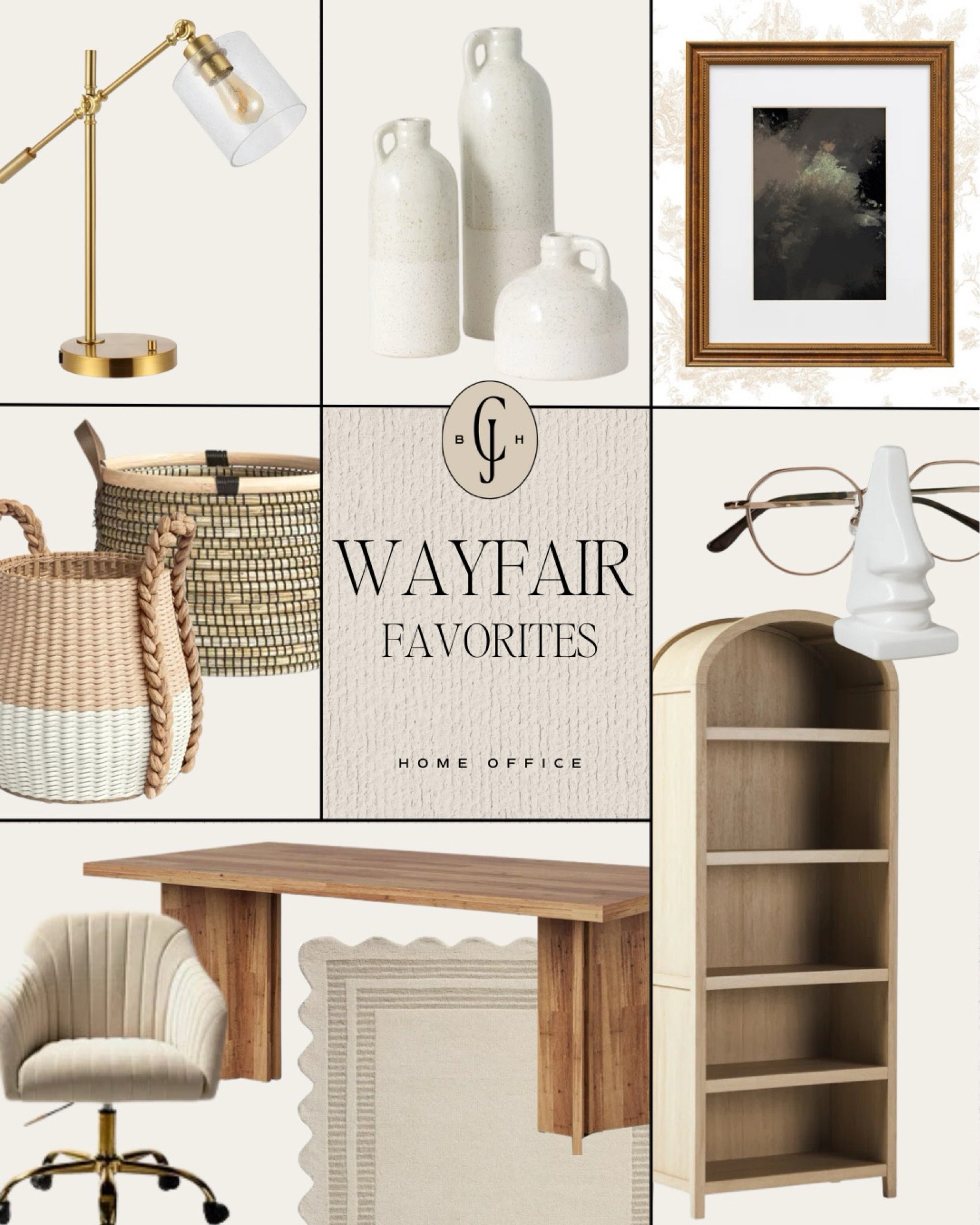 Recent wayfair finds