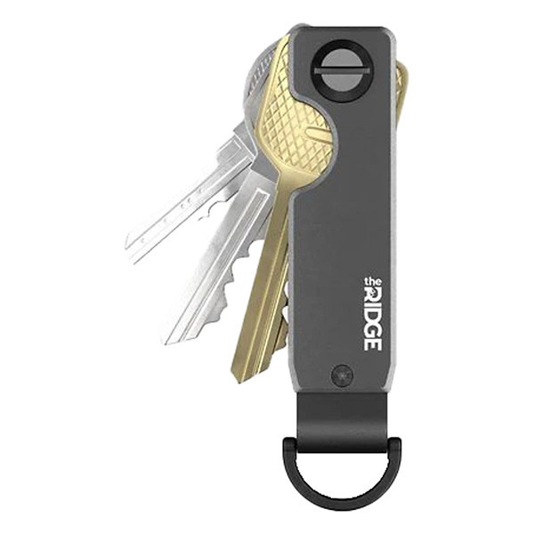 Ridge Aluminum KeyCase | Scheels