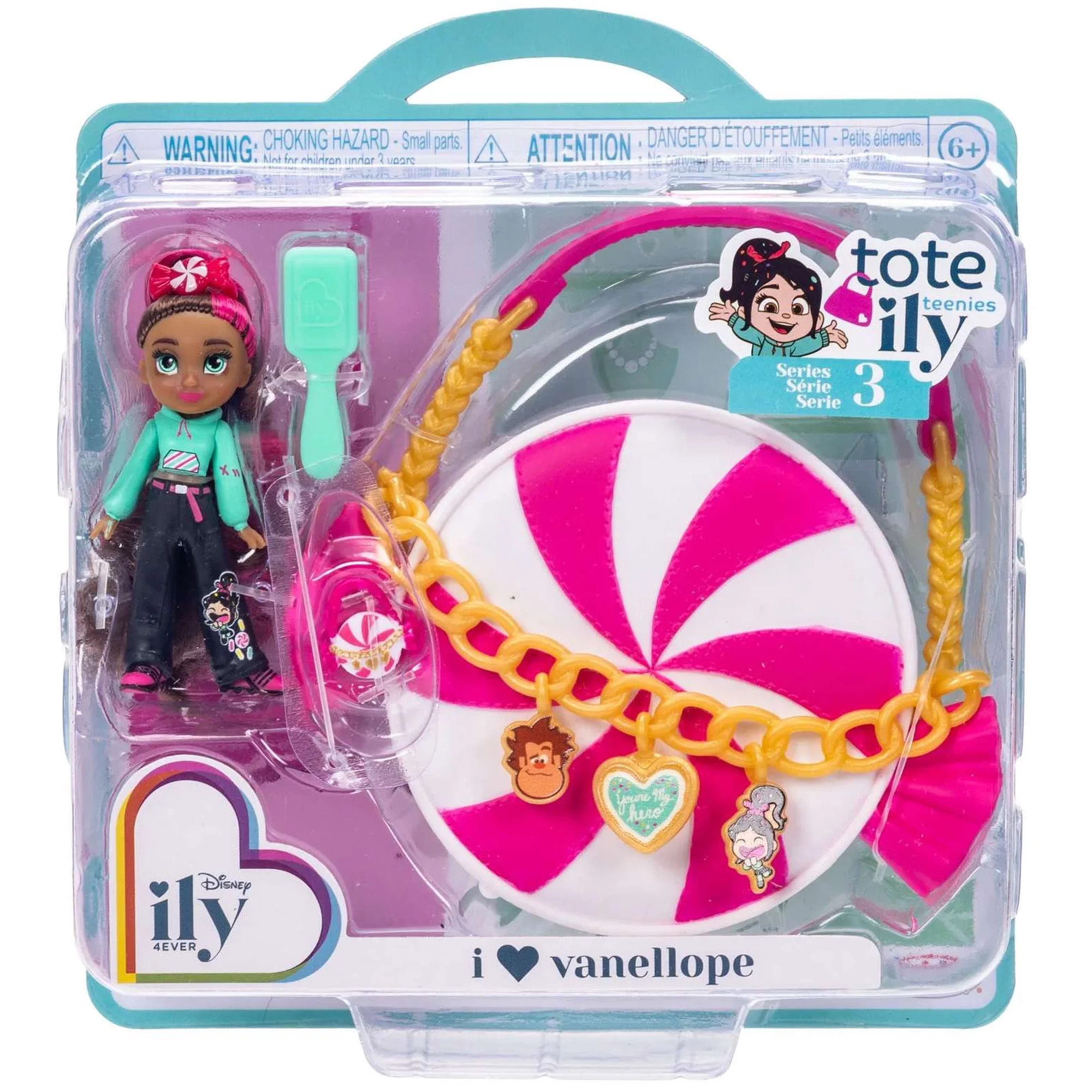 Disney | Walmart (US)