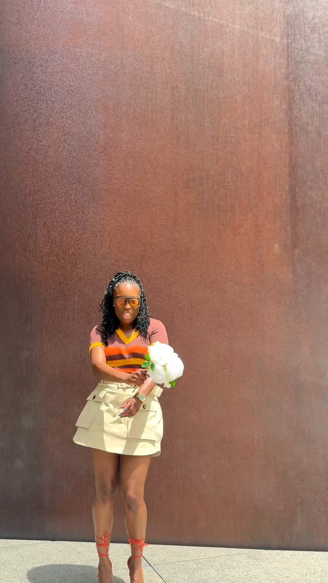 I’m beginning to think my husband is avoiding me because he knows I’m going to ask where he got his outfit from. 😂

Don’t worry, babe. I’ve already got us covered.

Use code GERINE15 for 15% off at Oxknit Clothing.

Men. Women. Missing husbands. Everybody qualifies.....Like, Follow, Share

👚: @oxknitclothing 


#WhatIWore 
#SincerelyGerine
#TheLookStrategist

#LTKgrwm #LTKootd