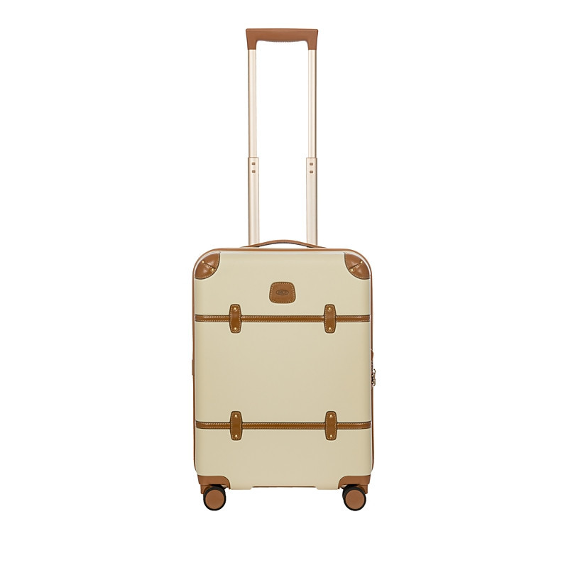 Bric's Bellagio 21 Carry On Spinner Suitcase | Bloomingdale's (US)
