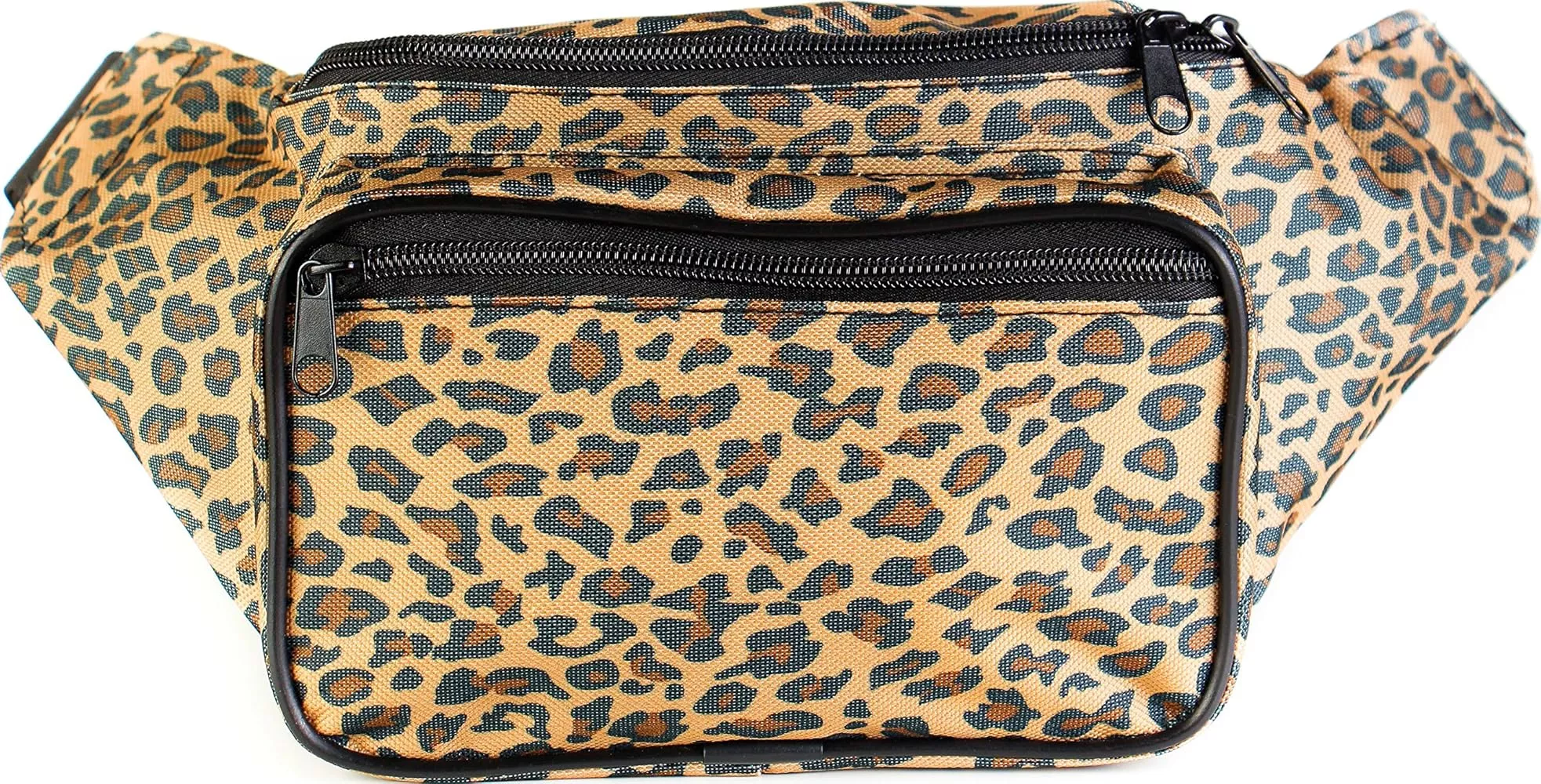 Cheetah 2024 fanny pack