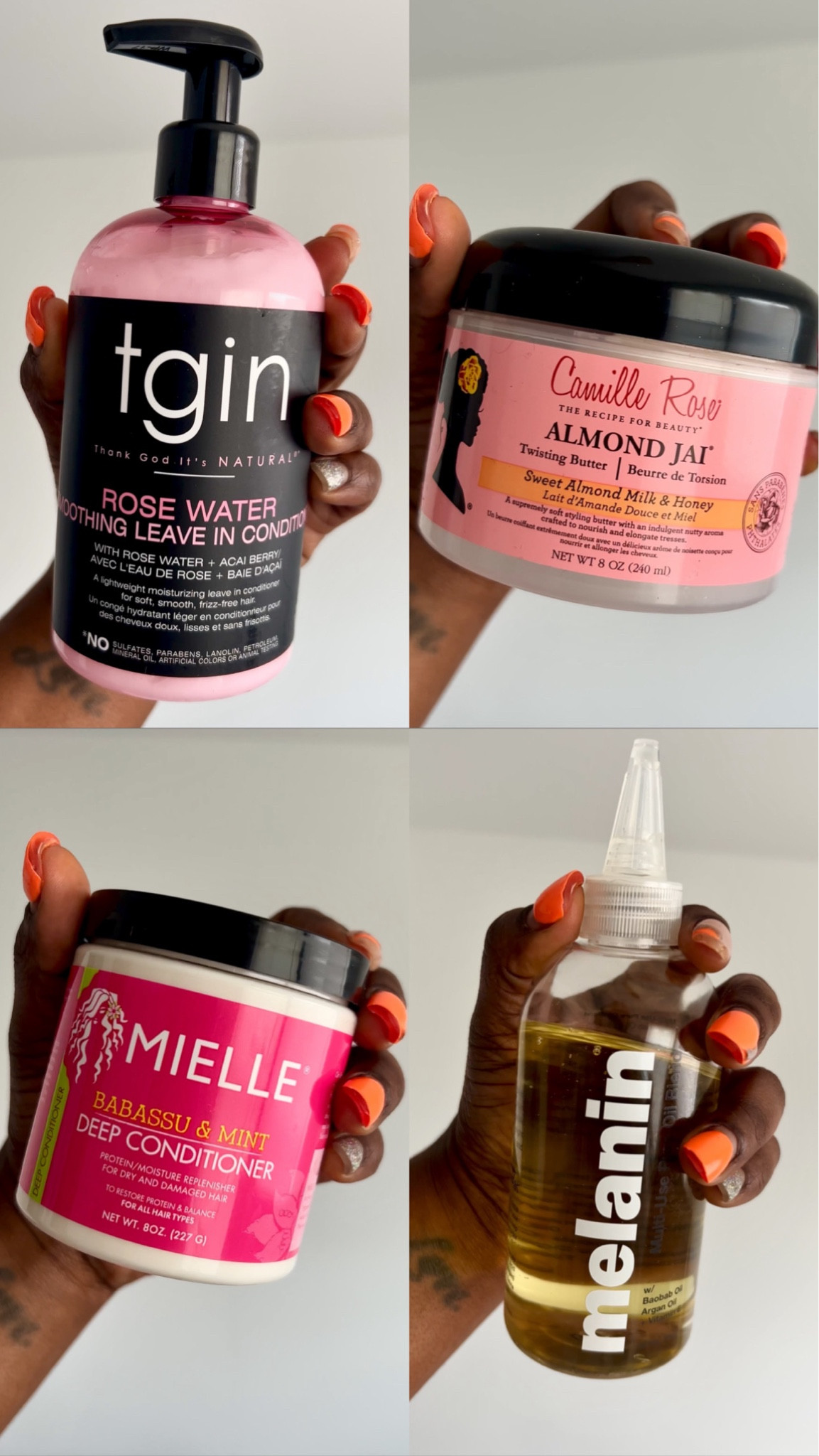 When Ulta Beauty is having BOGO 50% off on some of your favorite natural hair brands, you RUN not WALK.

#LTKbeauty #LTKSeasonal #LTKFind