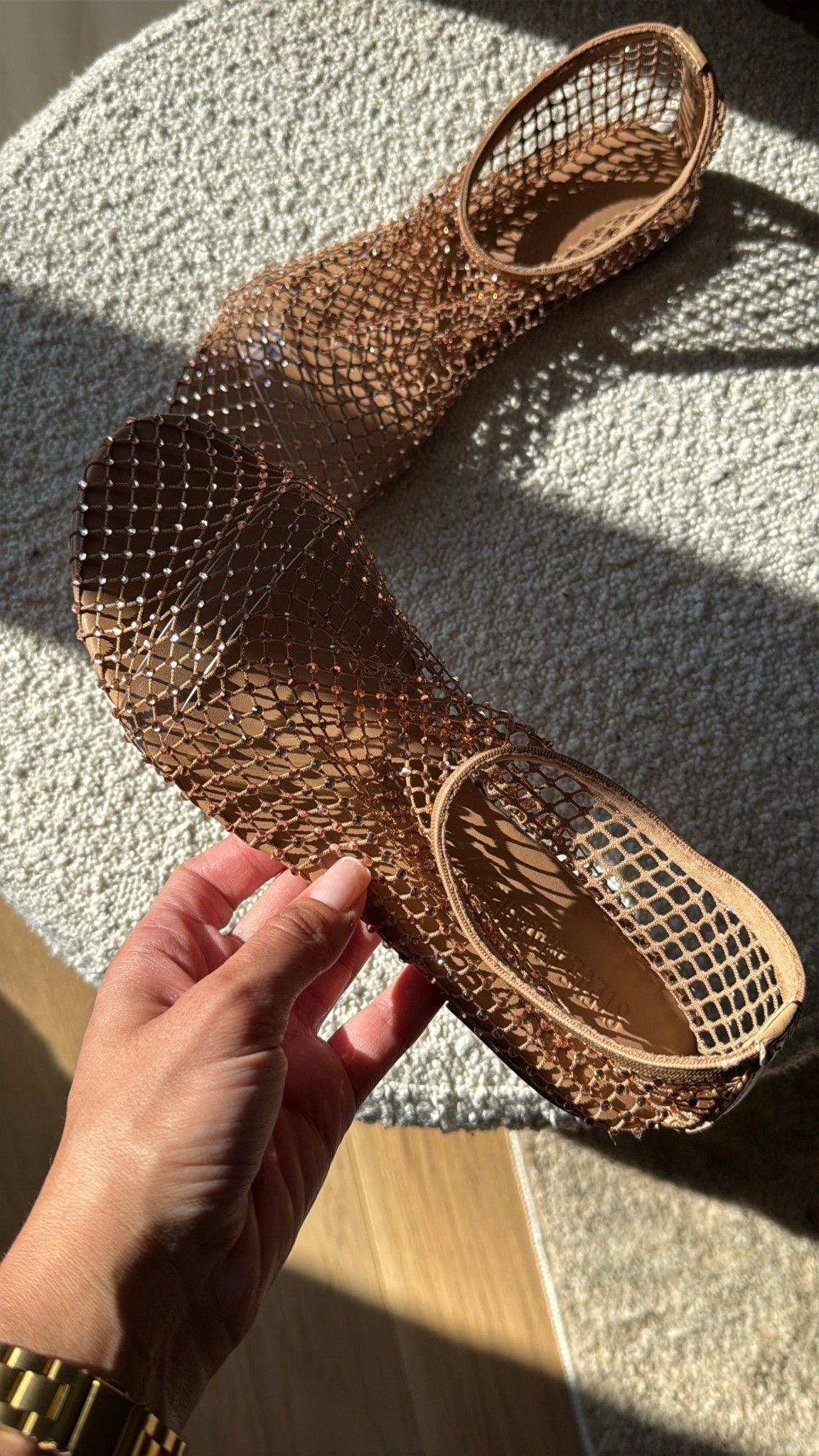 Add a little sparkle to your summer wardrobe with these cute flats from @Steve Madden CA 

#LTKsummer #LTKcanada