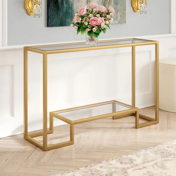 Shumake Console Table | Wayfair North America