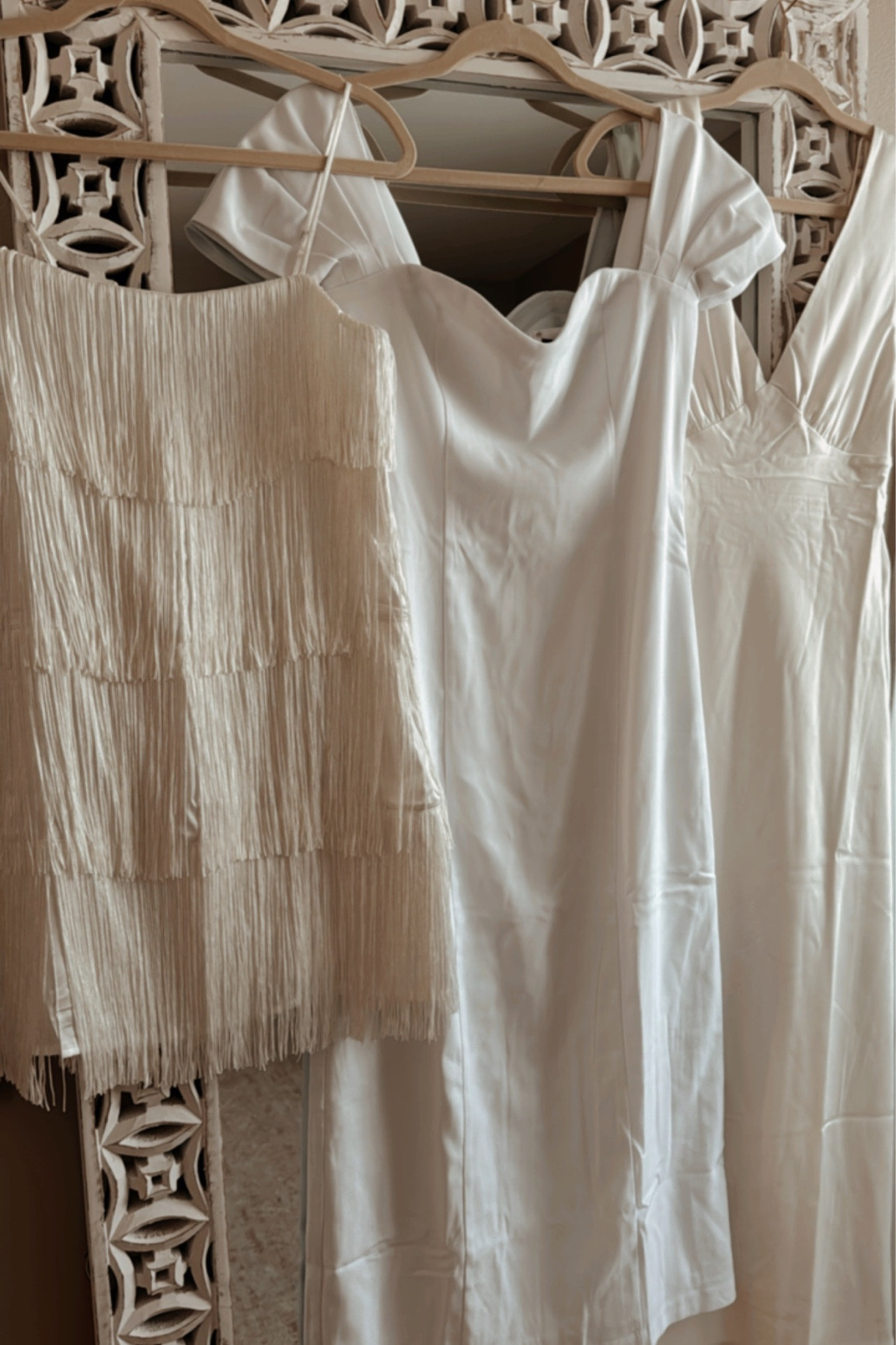 Abercrombie & Fitch The Wedding Shop drop! All new styles for the bride to be 💍


#LTKparties #LTKfindsunder100 #LTKwedding