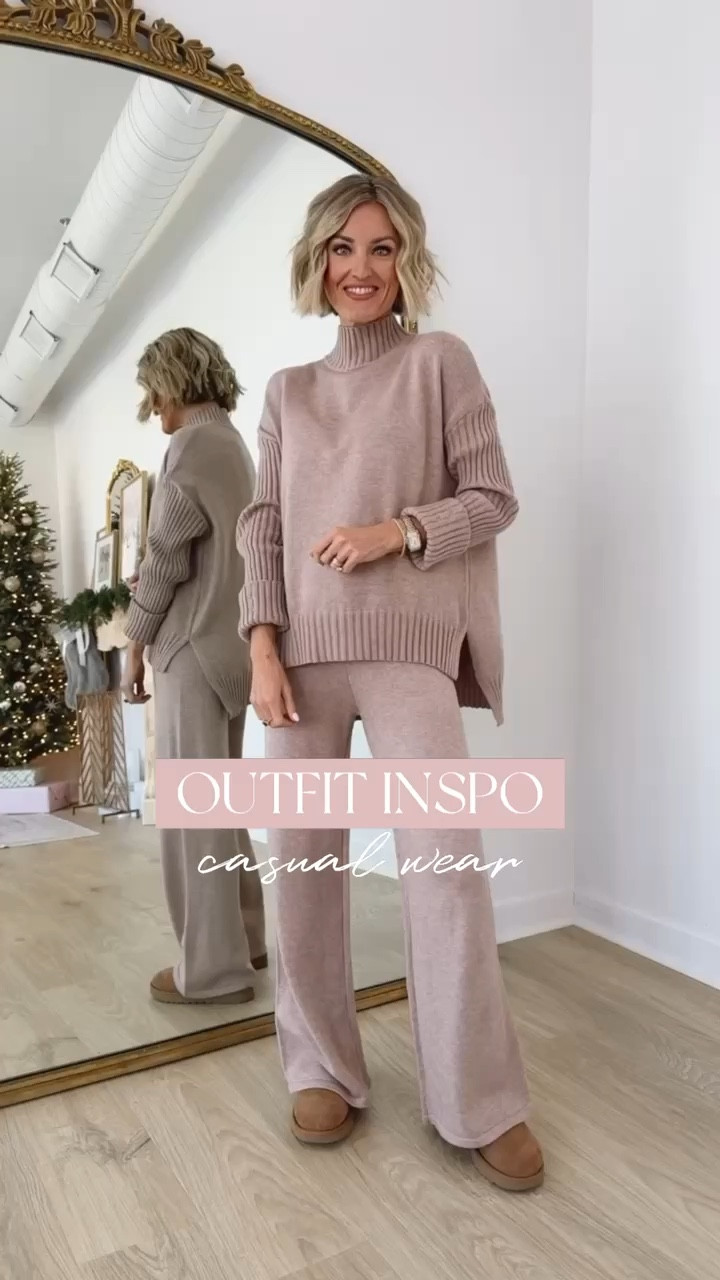 Casual outfit ideas for your weekend! I am wearing an XS/25 in everything! The fit is true to size! 

Loverly Grey, casual outfit ideas 

#LTKSeasonal #LTKsalealert #LTKstyletip