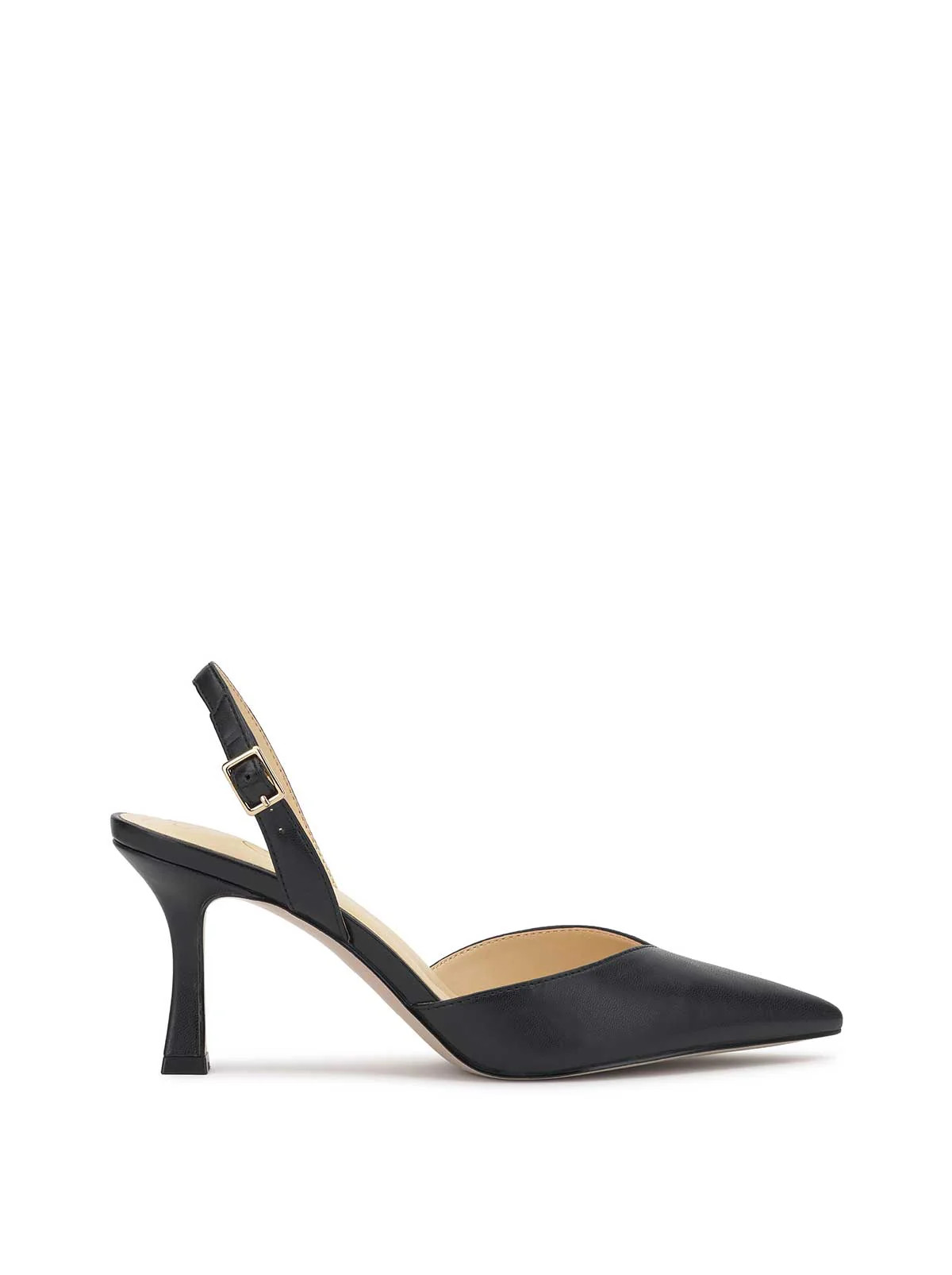 Fyvera High Heel Black | Jessica Simpson