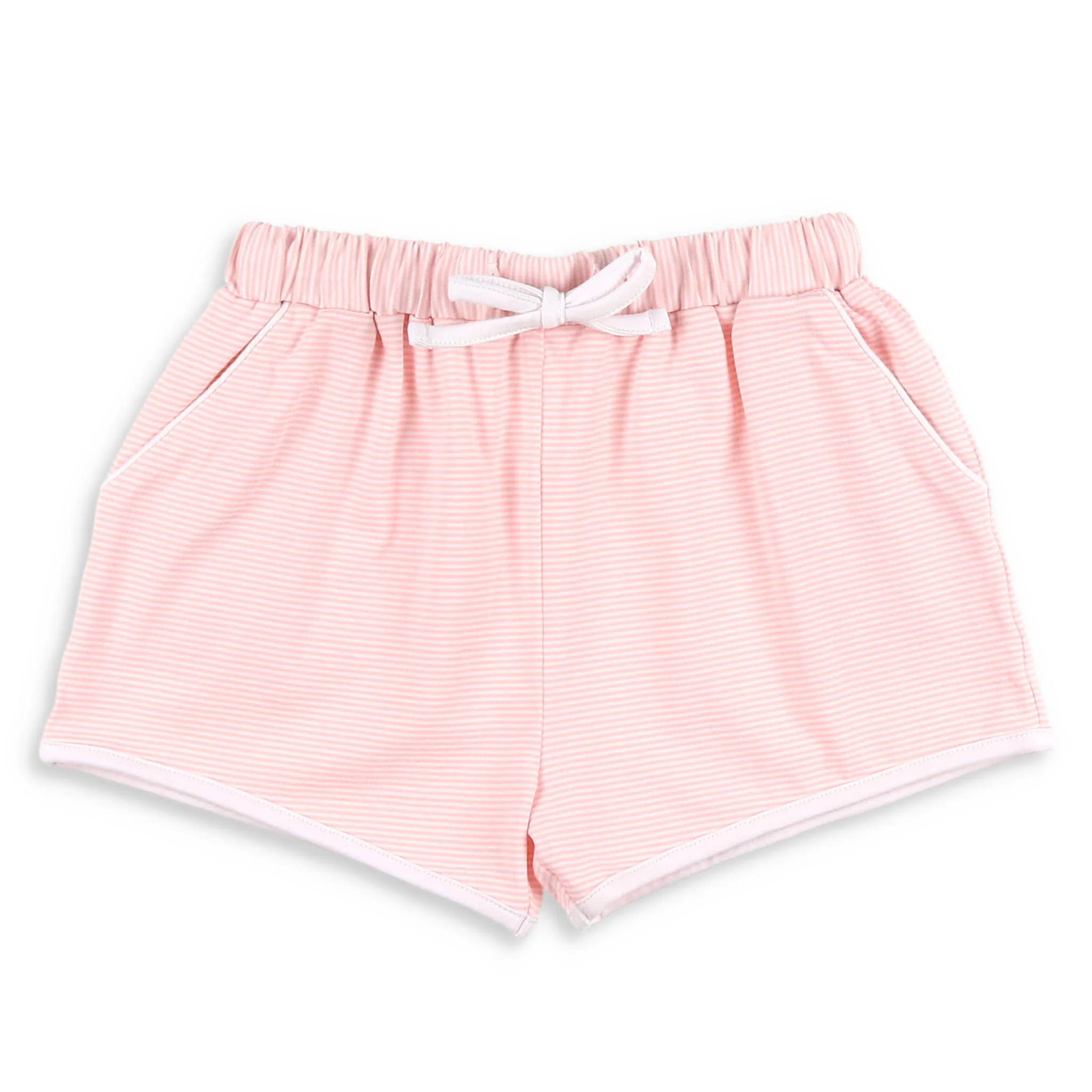 Girls Sophie Shorts - Shrimp and Grits Kids | Shrimp and Grits Kids