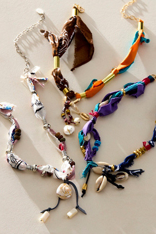 Alpha Choker | Free People (Global - UK&FR Excluded)