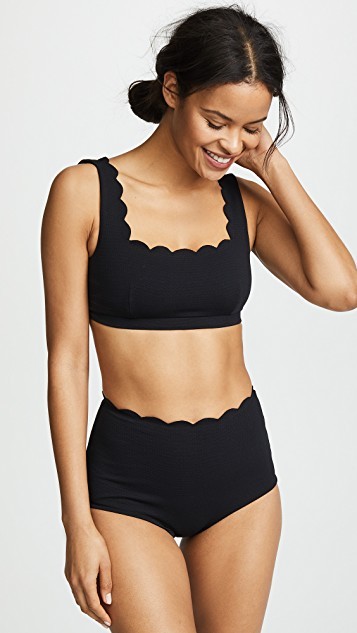 Palm Springs Bikini Top | Shopbop