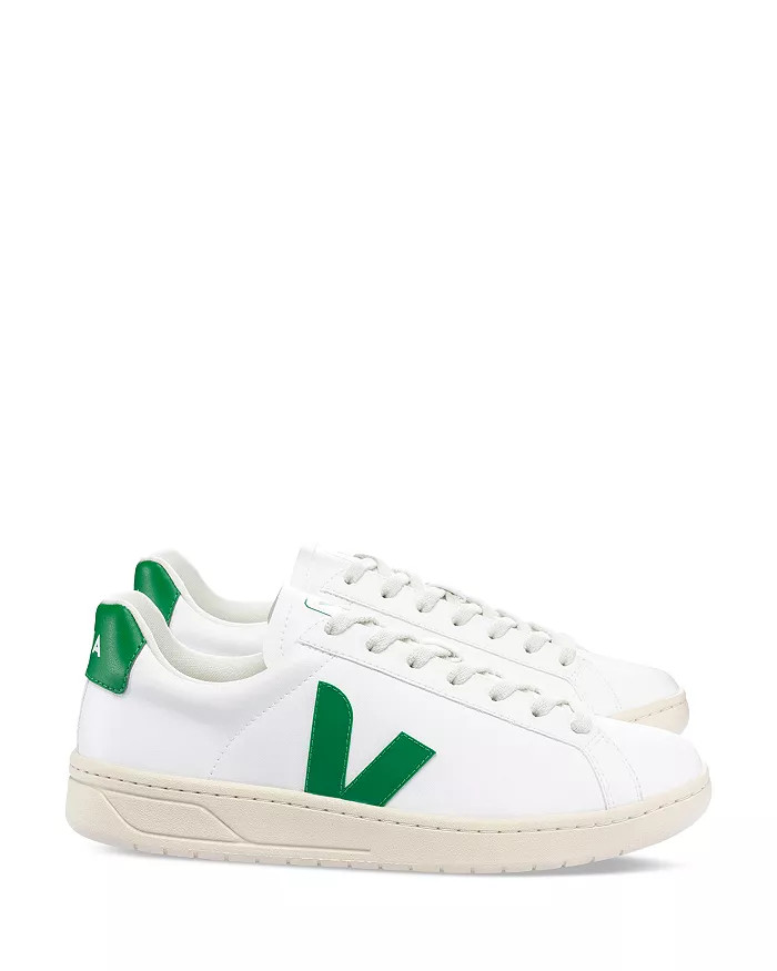 Men's Urca Lace Up Sneakers | Bloomingdale's (US)