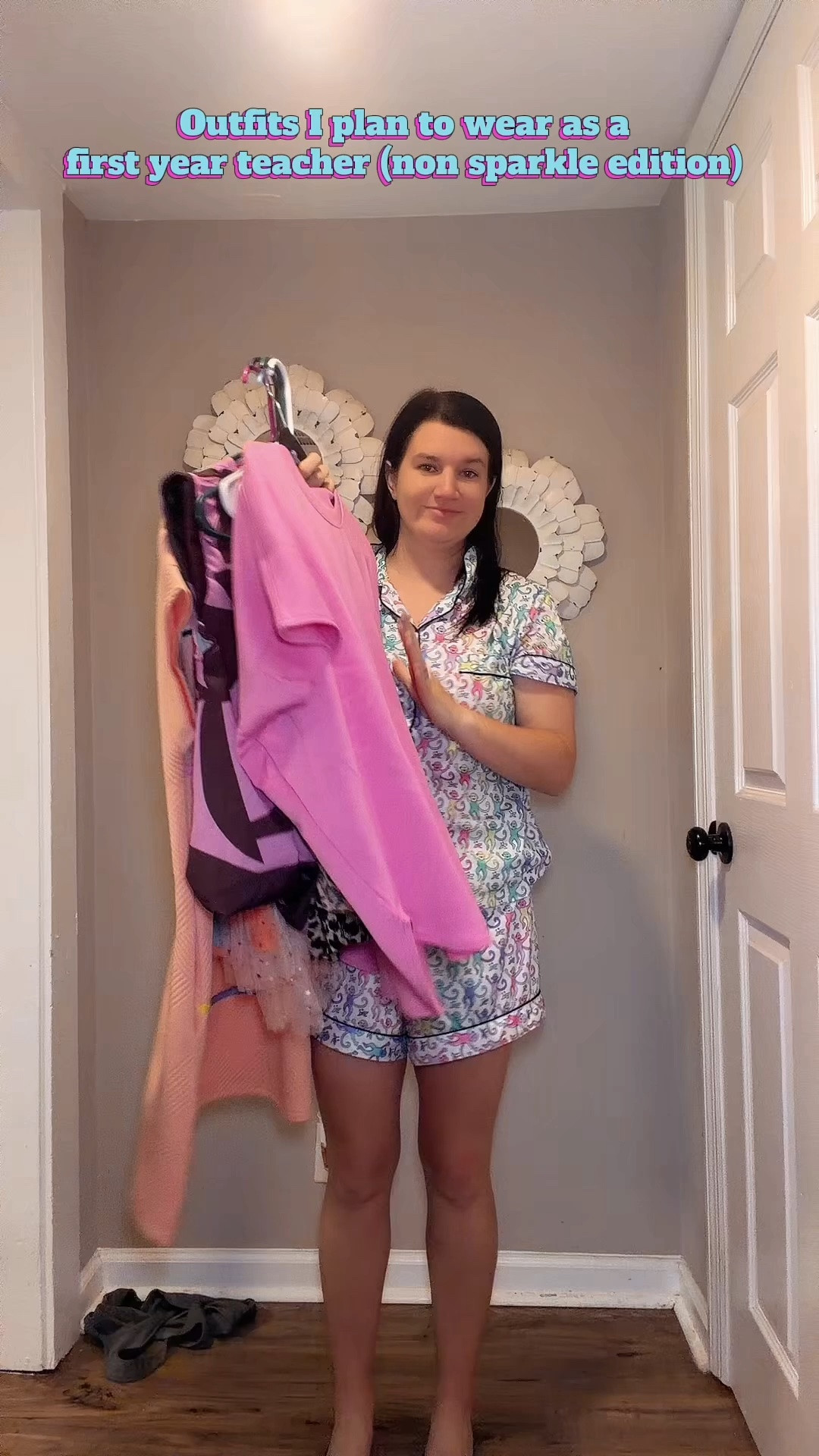 What I plan to wear as a first year teacher

#LTKootd #LTKWorkwear #LTKMidsize