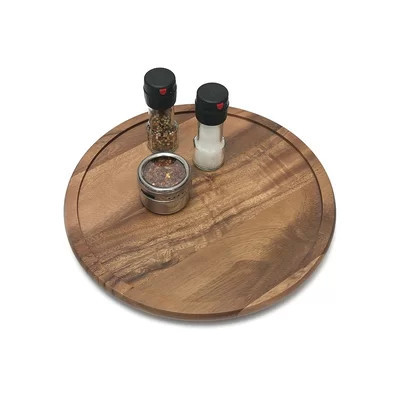 Cuomhouse Lazy Susan | Wayfair North America