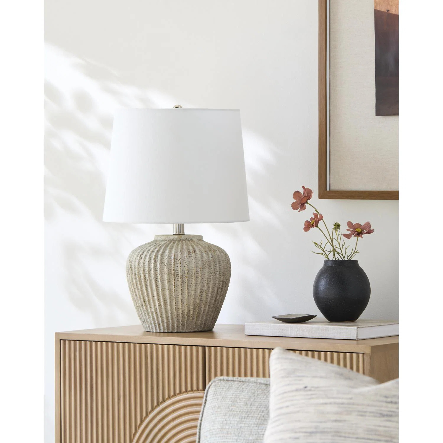 Espinoza Table Lamp | Wayfair North America