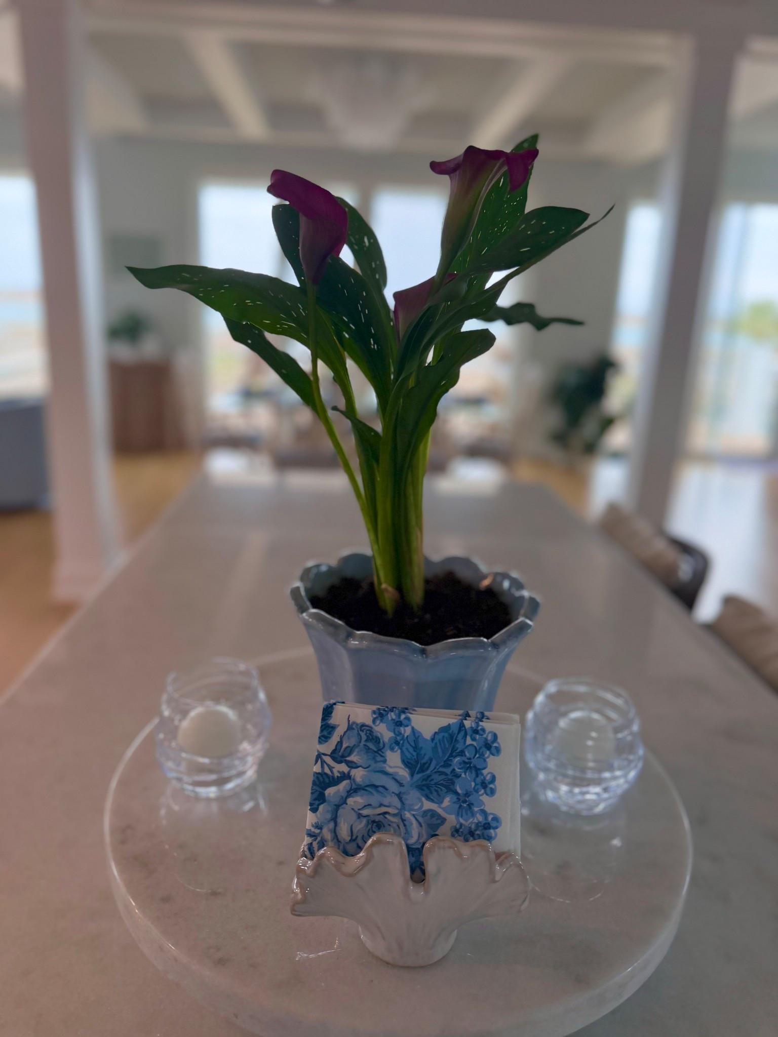 Spring Flowers and timeless decor accents

#LTKHome