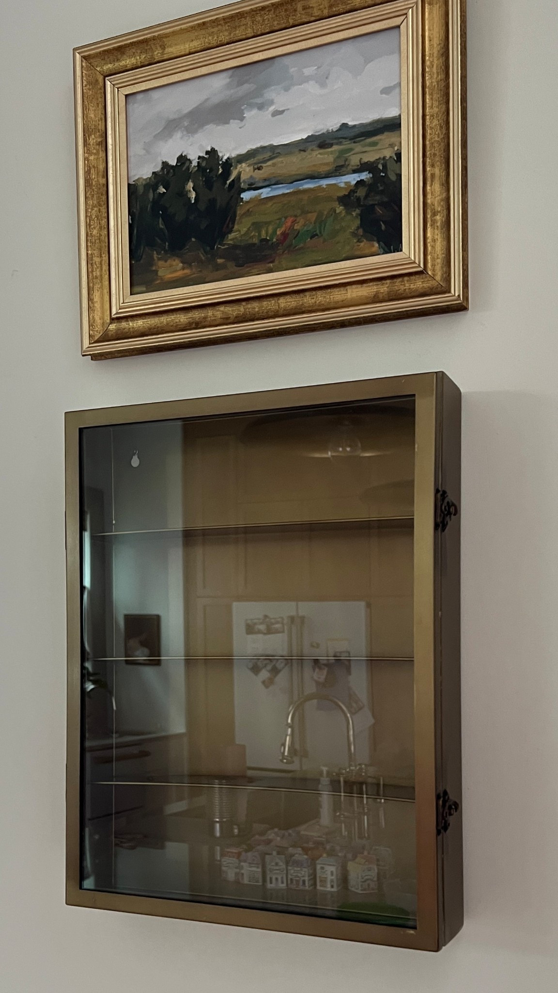 Love this display box! 

#LTKFindsUnder50 #LTKHome