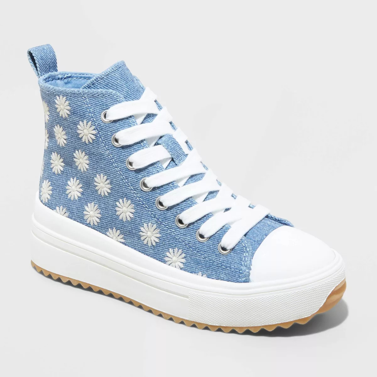 Kids' Blakely High Top Sneakers - art class™ | Target
