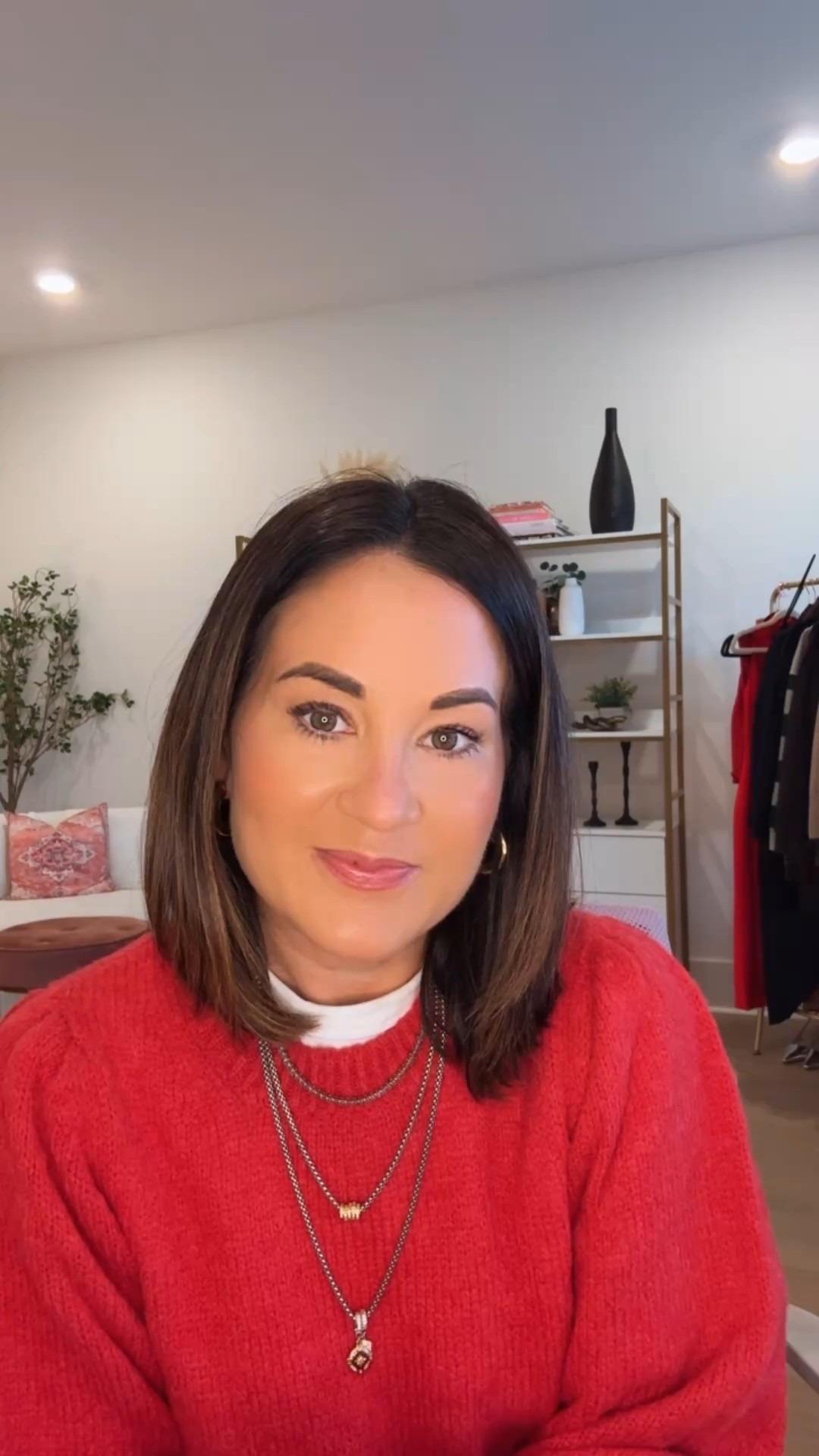 My top 10 wish list this holiday season! Let me know in comments if you have any of these and what’s on your wish list! 
Christmas gifts for women / best gift ideas for women over 30 

#LTKHoliday #LTKGiftGuide #LTKOver40