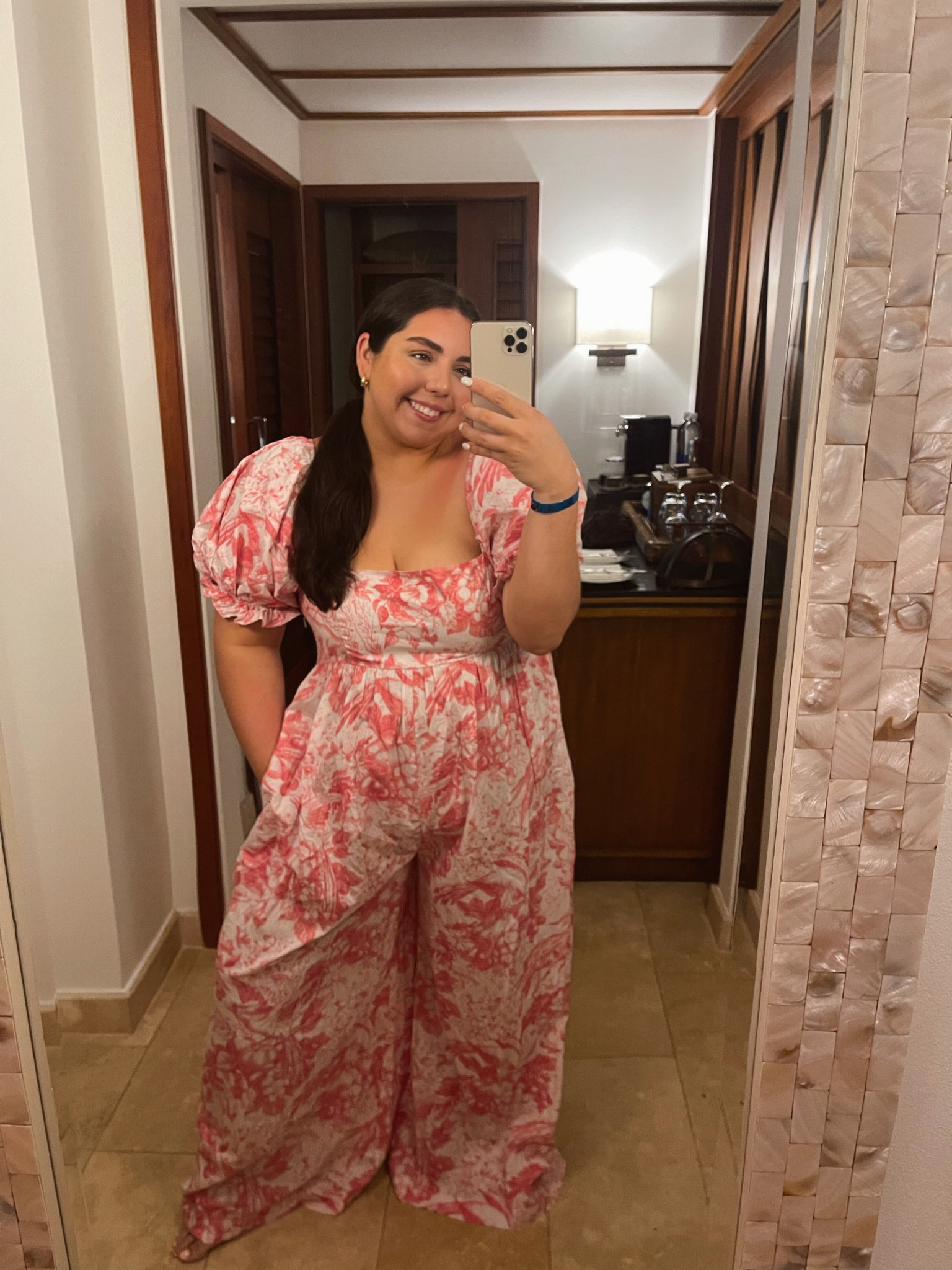 Jumpsuit! 💓✨🫶🏻 XL

#LTKFind #LTKcurves #LTKstyletip