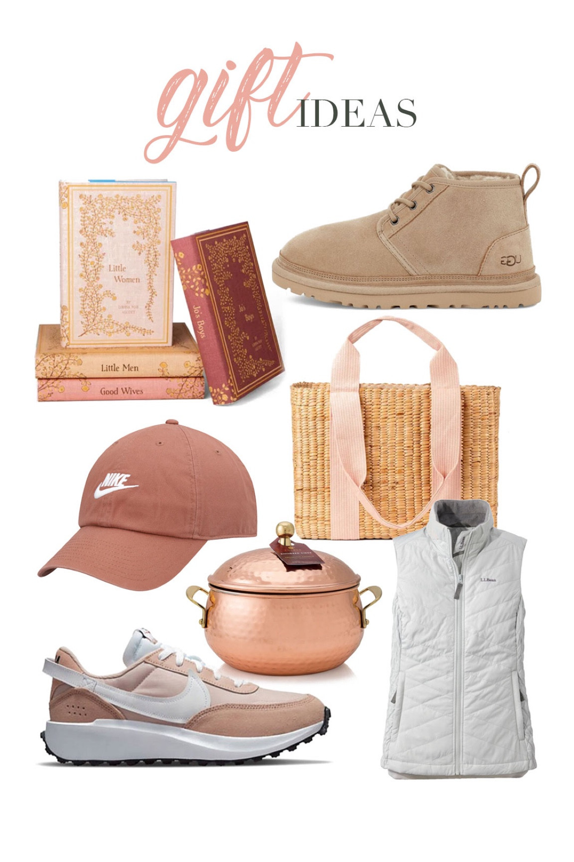 Gift guide… #christmasgifts #christmasgiftguide #giftguide #christmasgiftsforwomen #giftsforwomen #ltkgiftguide

#LTKHoliday #LTKSeasonal #LTKhome