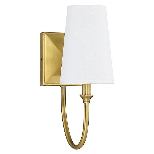Cameron Wall Sconce | Lumens