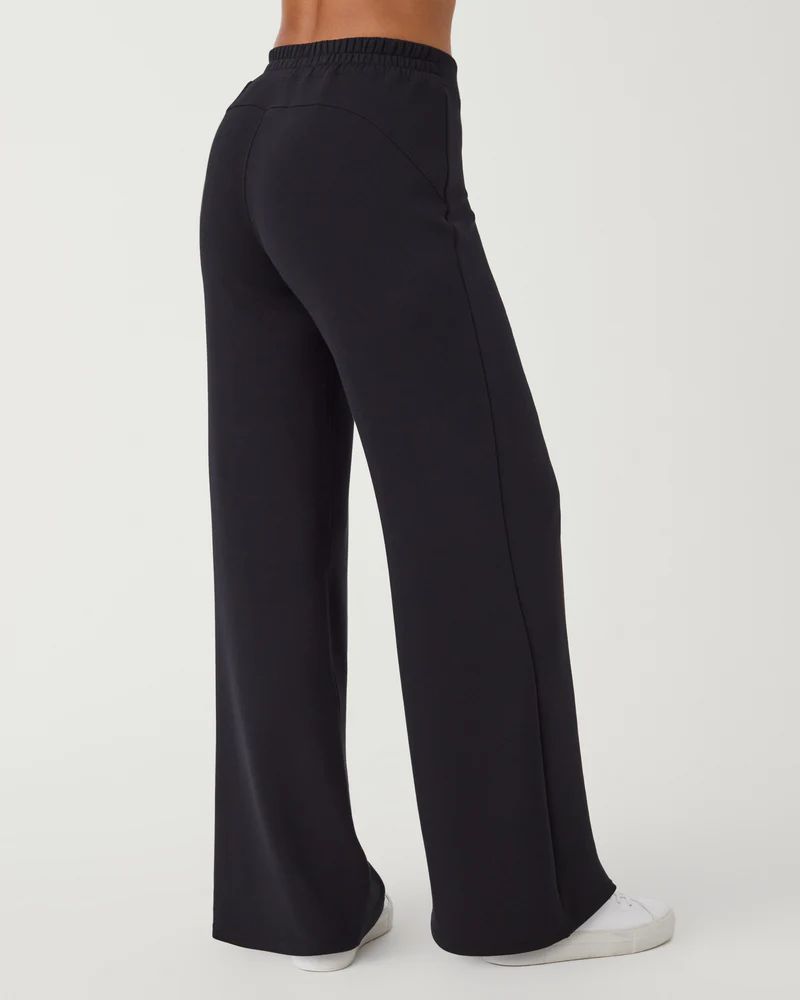 SPANX® AirEssentials Wide Leg Pant | Spanx